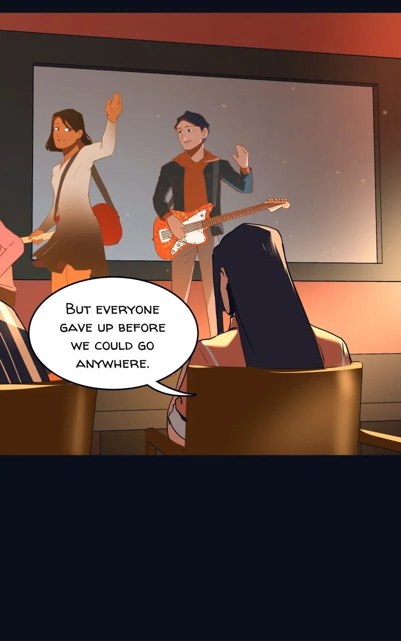 Asterion Chapter 33 page 78 - 