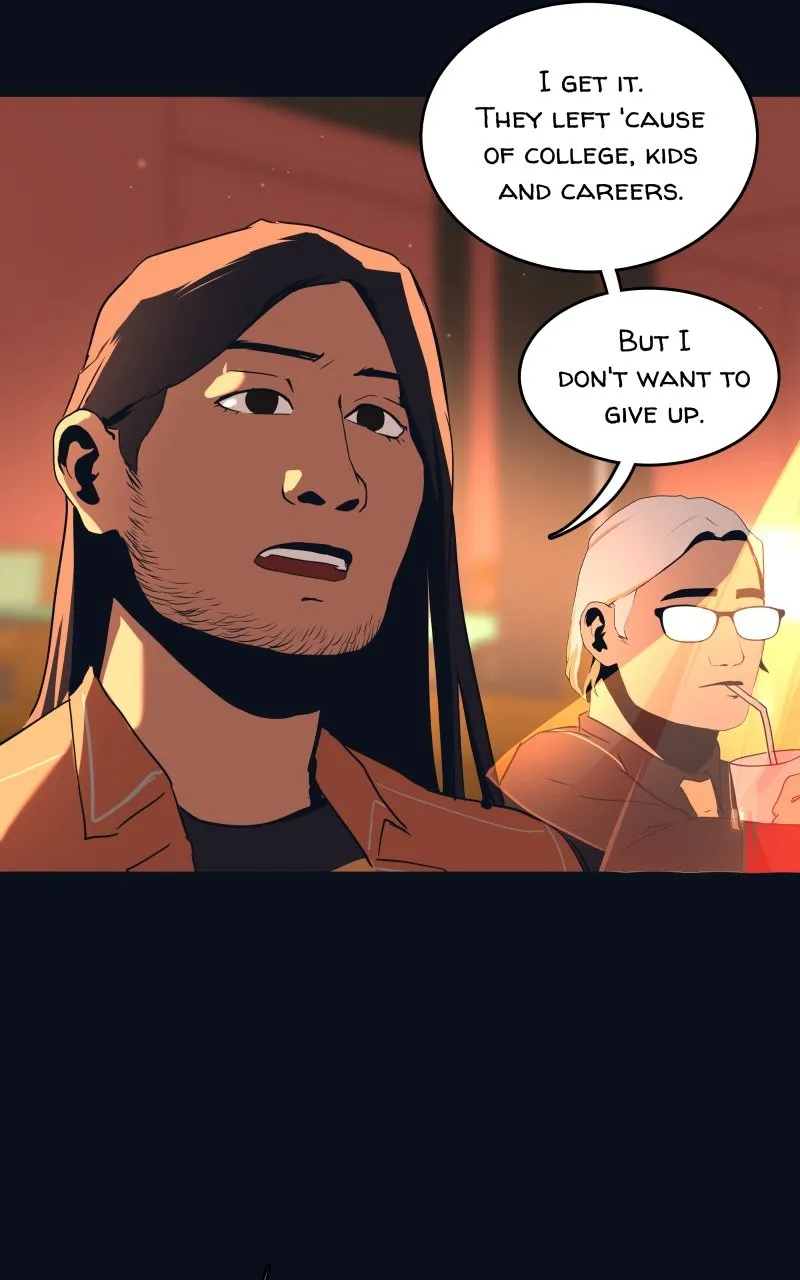 Asterion Chapter 33 page 79 - 