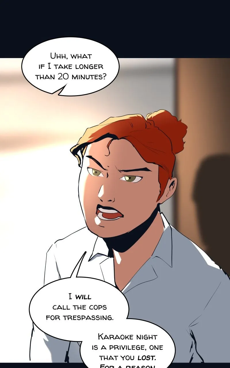 Asterion Chapter 33 page 82 - 
