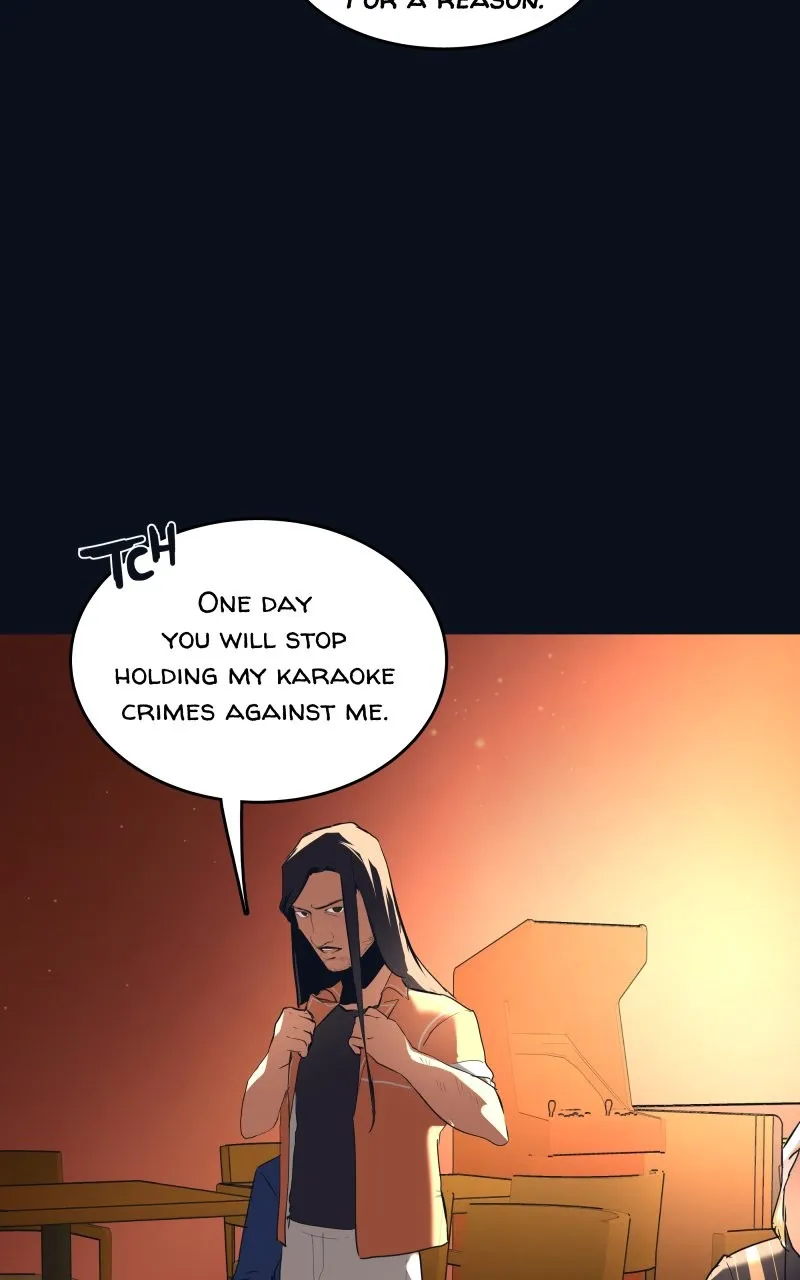 Asterion Chapter 33 page 83 - 