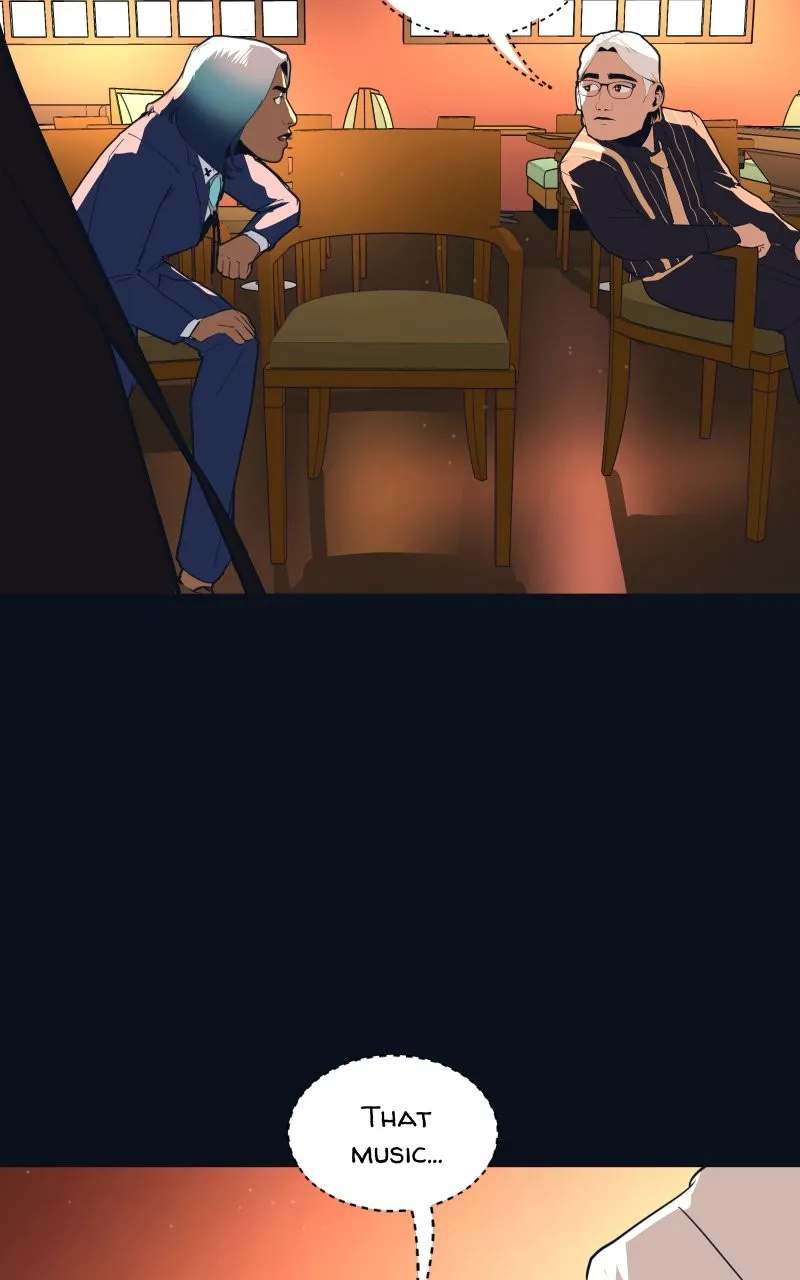 Asterion Chapter 33 page 85 - 