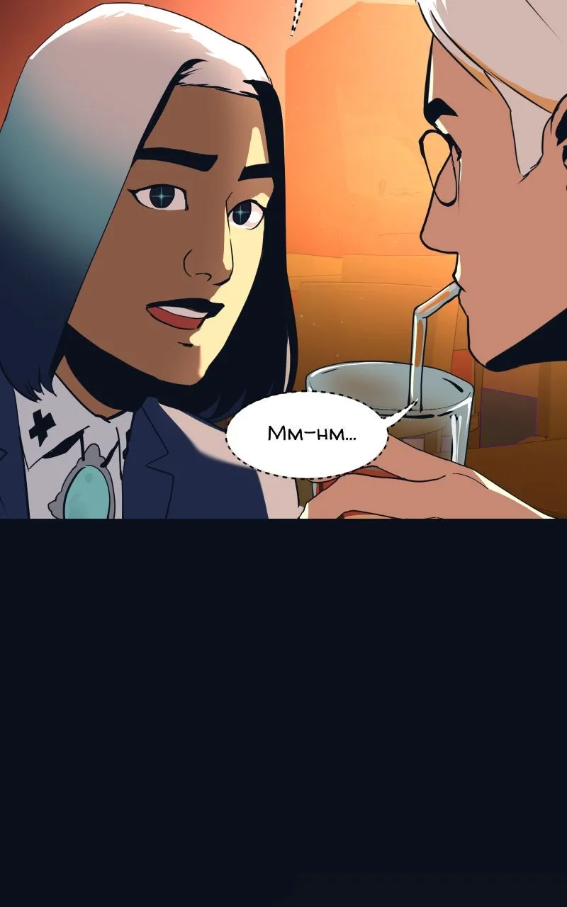 Asterion Chapter 33 page 86 - 