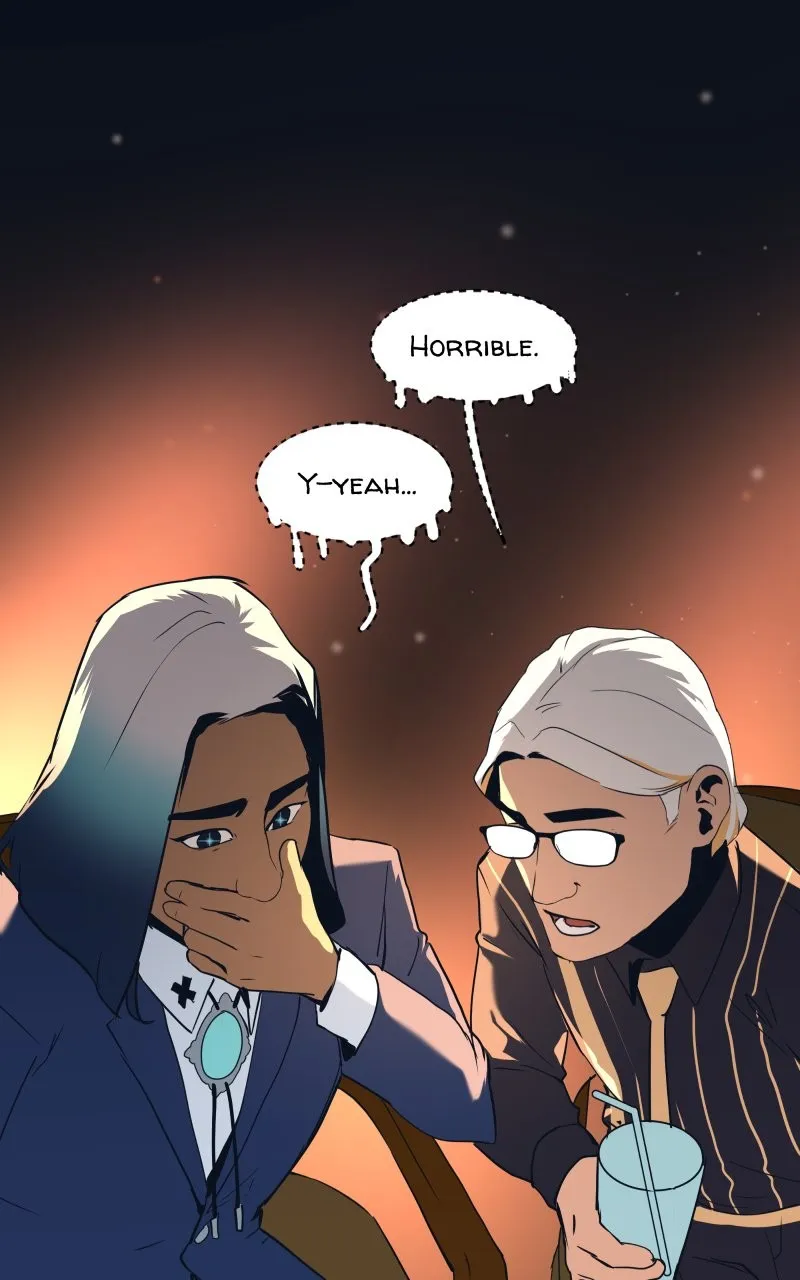 Asterion Chapter 33 page 87 - 