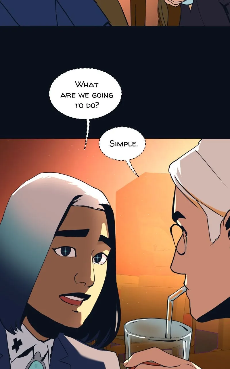 Asterion Chapter 33 page 88 - 