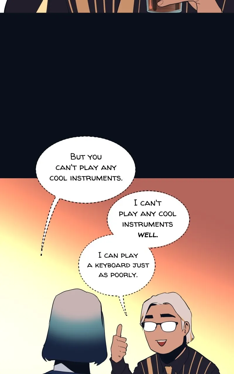 Asterion Chapter 33 page 90 - 
