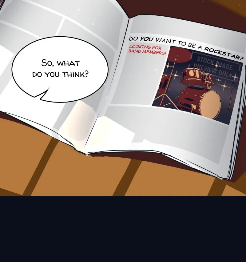 Asterion Chapter 33 page 10 - 