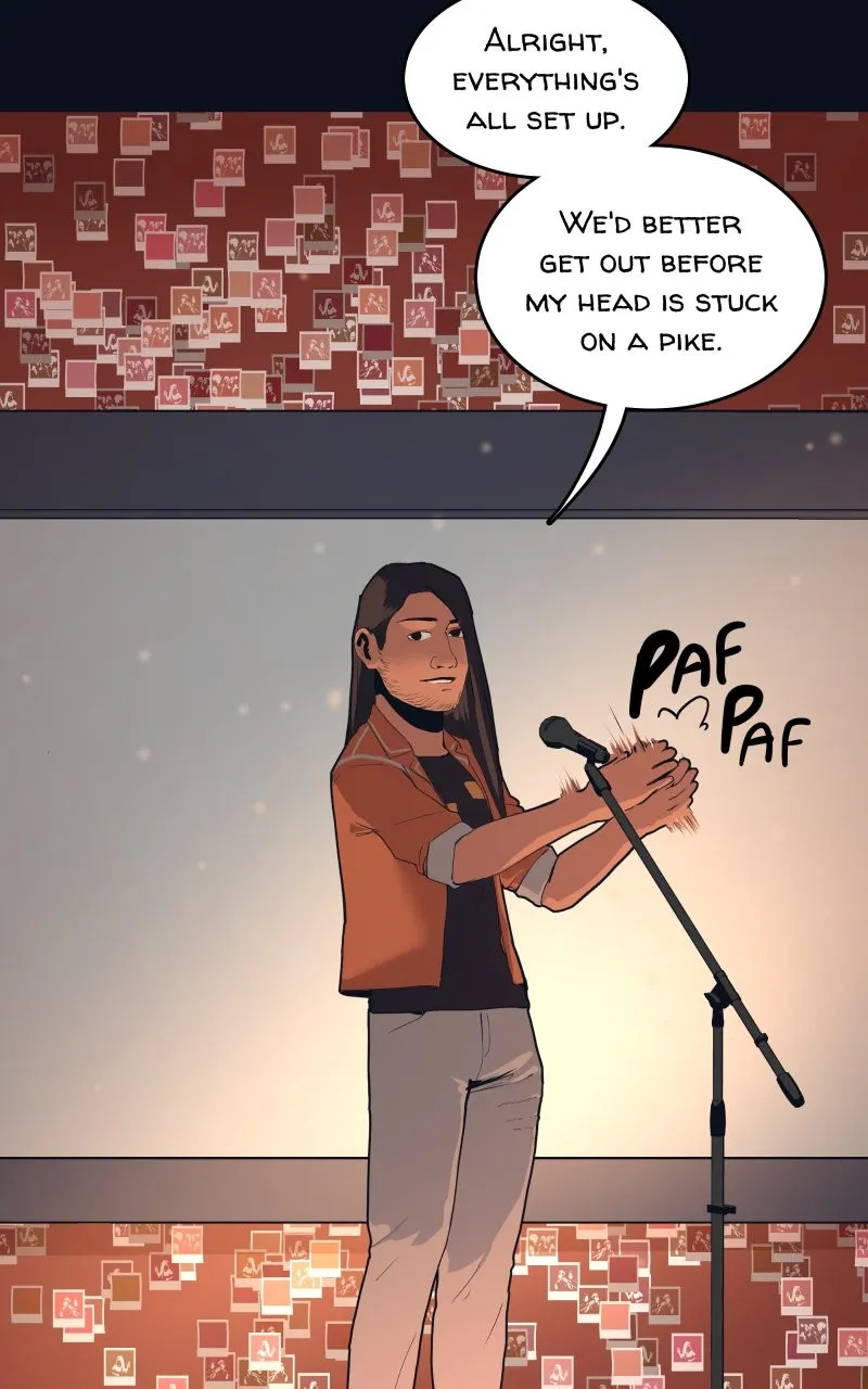 Asterion Chapter 33 page 93 - 