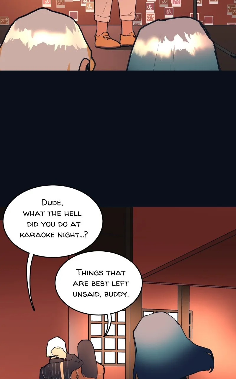 Asterion Chapter 33 page 94 - 