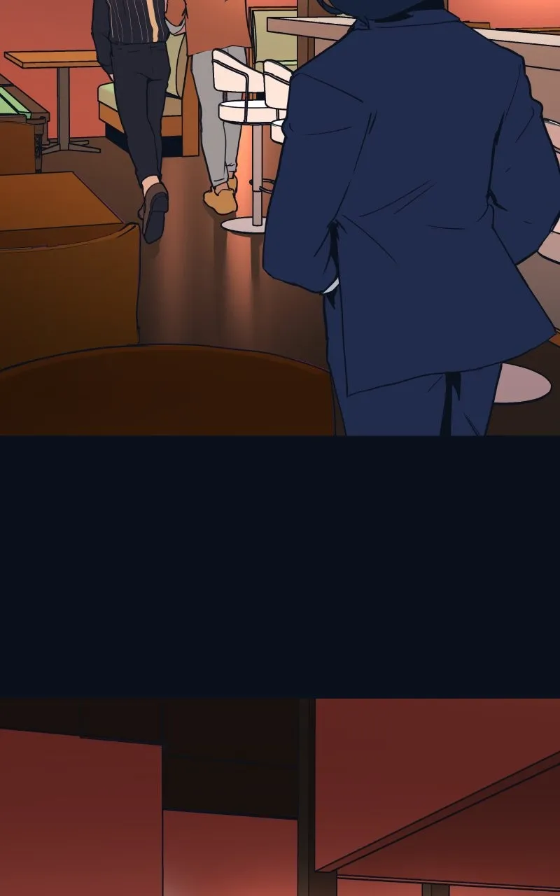 Asterion Chapter 33 page 95 - 