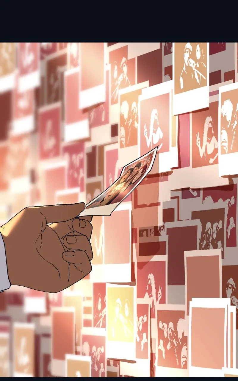 Asterion Chapter 33 page 100 - 