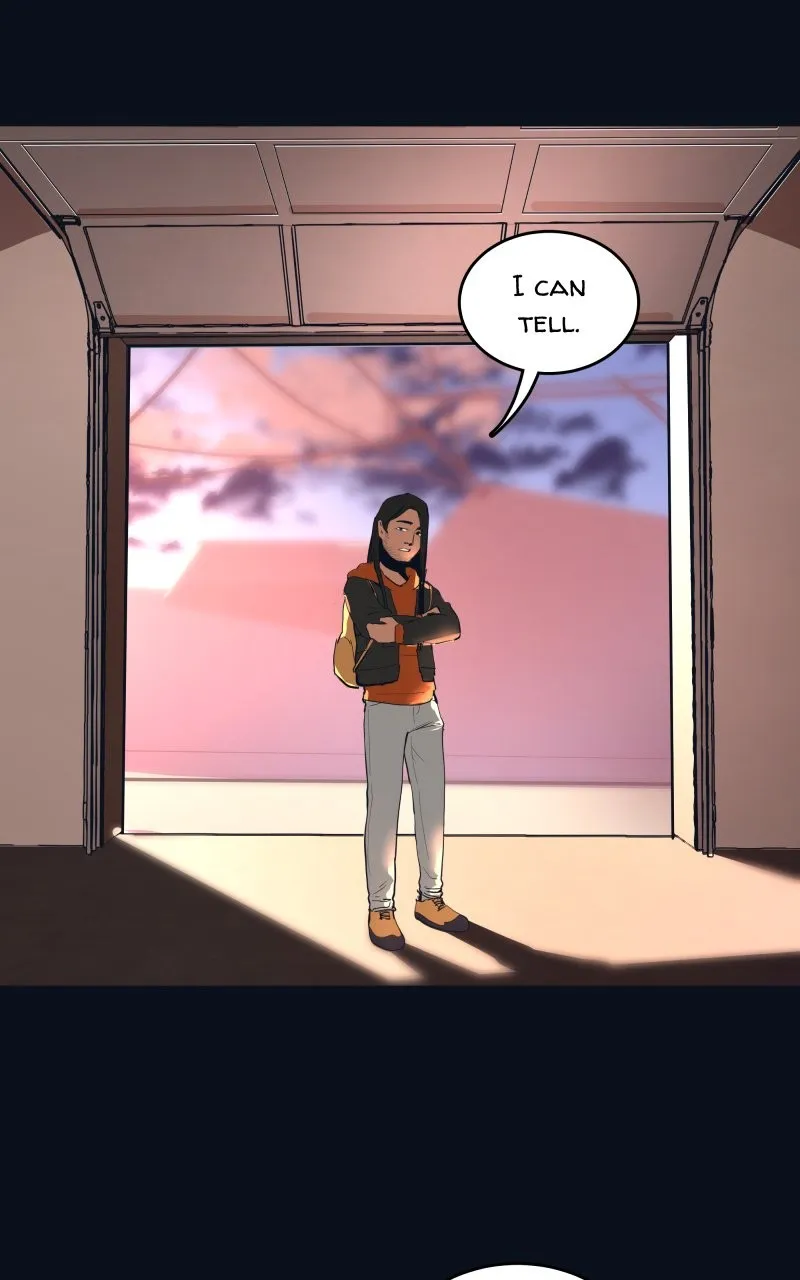 Asterion Chapter 34 page 11 - 