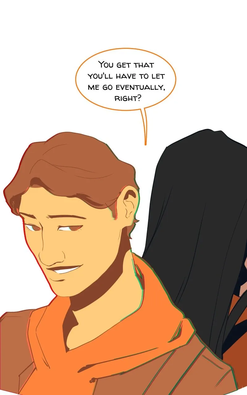 Asterion Chapter 34 page 107 - 