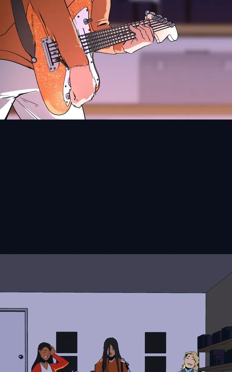 Asterion Chapter 34 page 115 - 