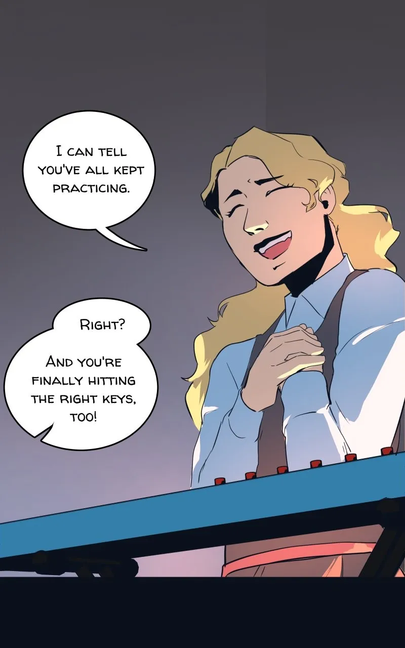 Asterion Chapter 34 page 117 - 