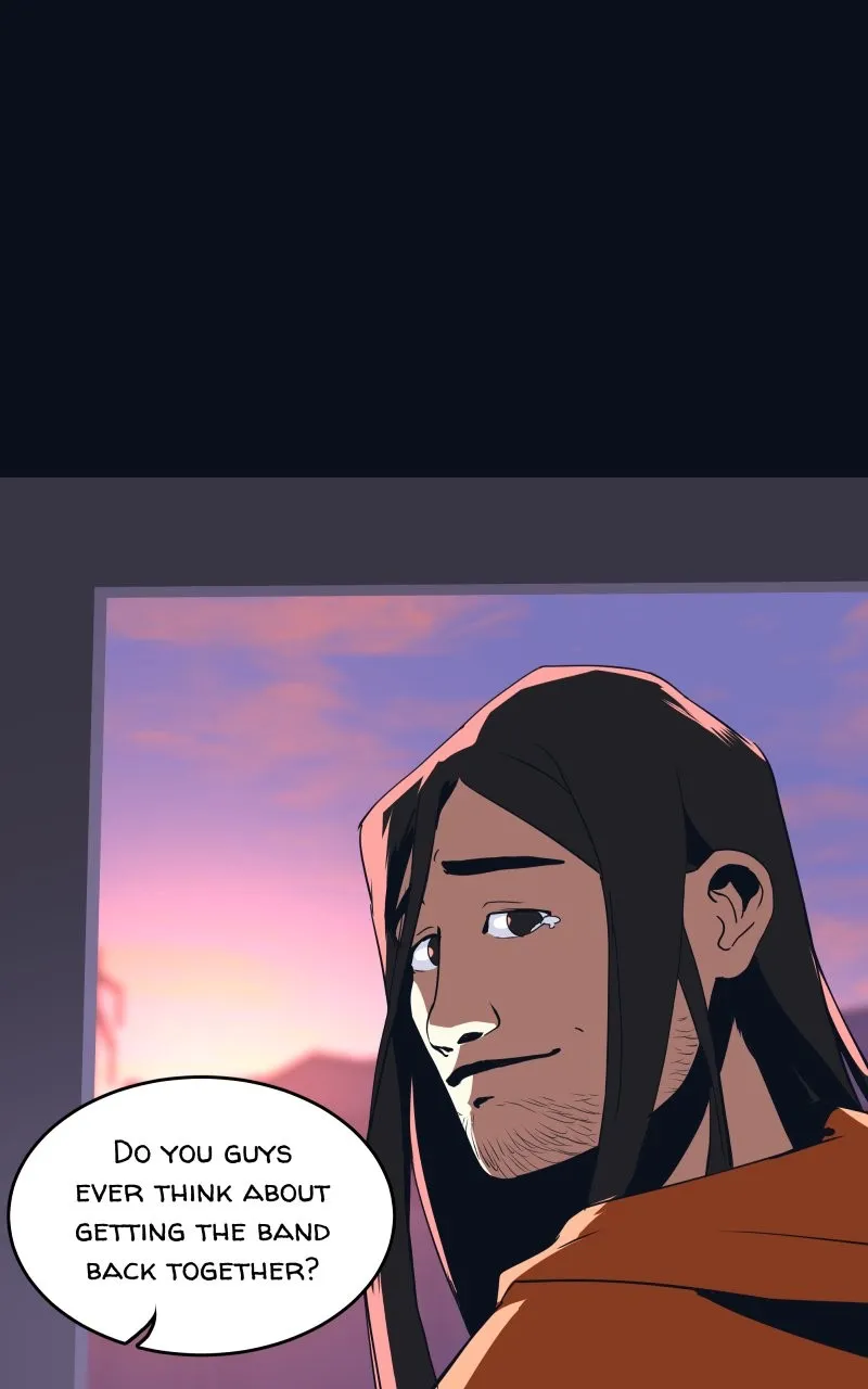 Asterion Chapter 34 page 118 - 