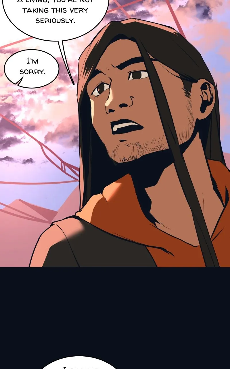 Asterion Chapter 34 page 13 - 