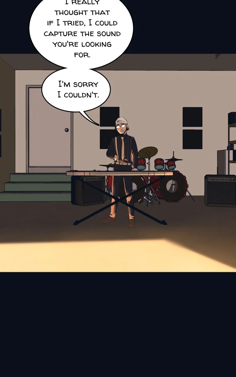 Asterion Chapter 34 page 14 - 
