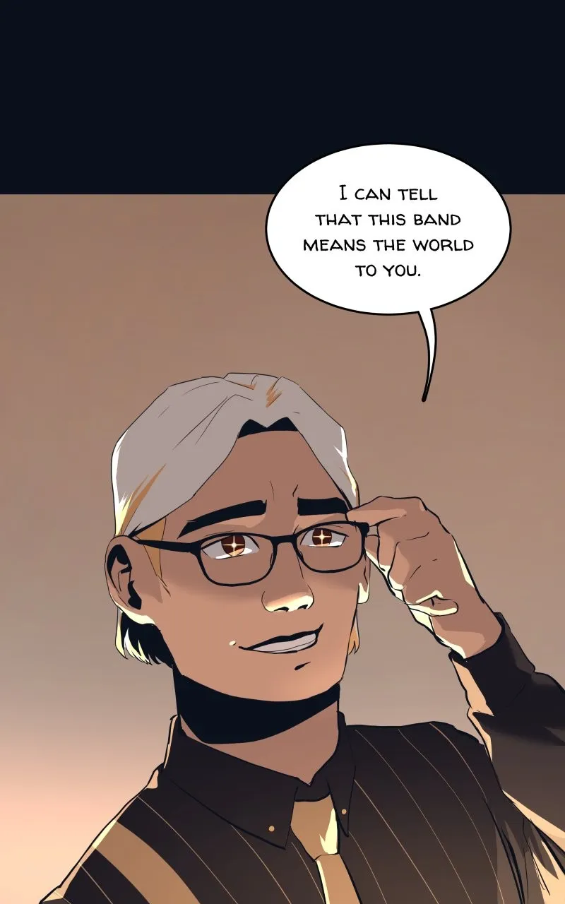 Asterion Chapter 34 page 15 - 