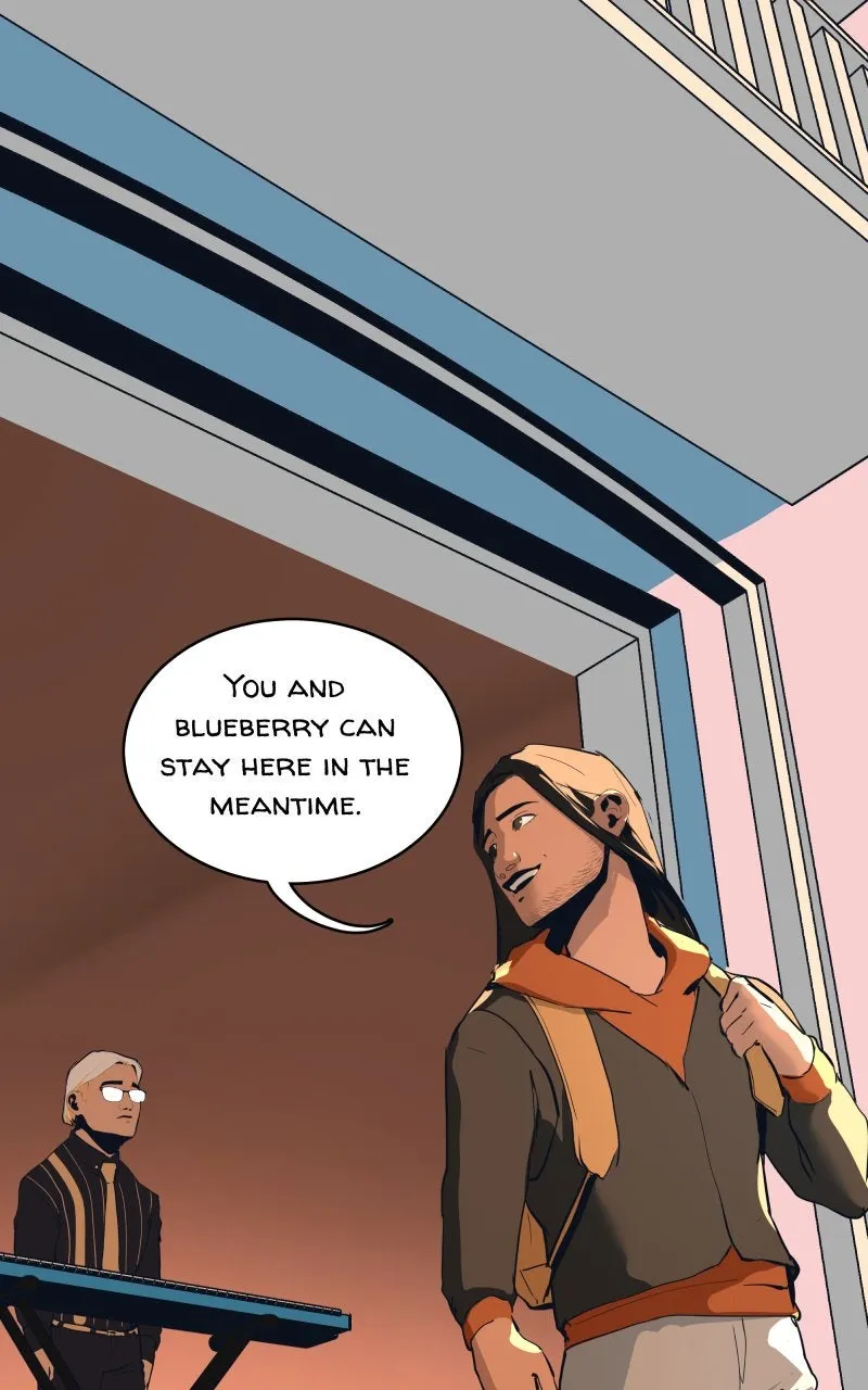 Asterion Chapter 34 page 20 - 