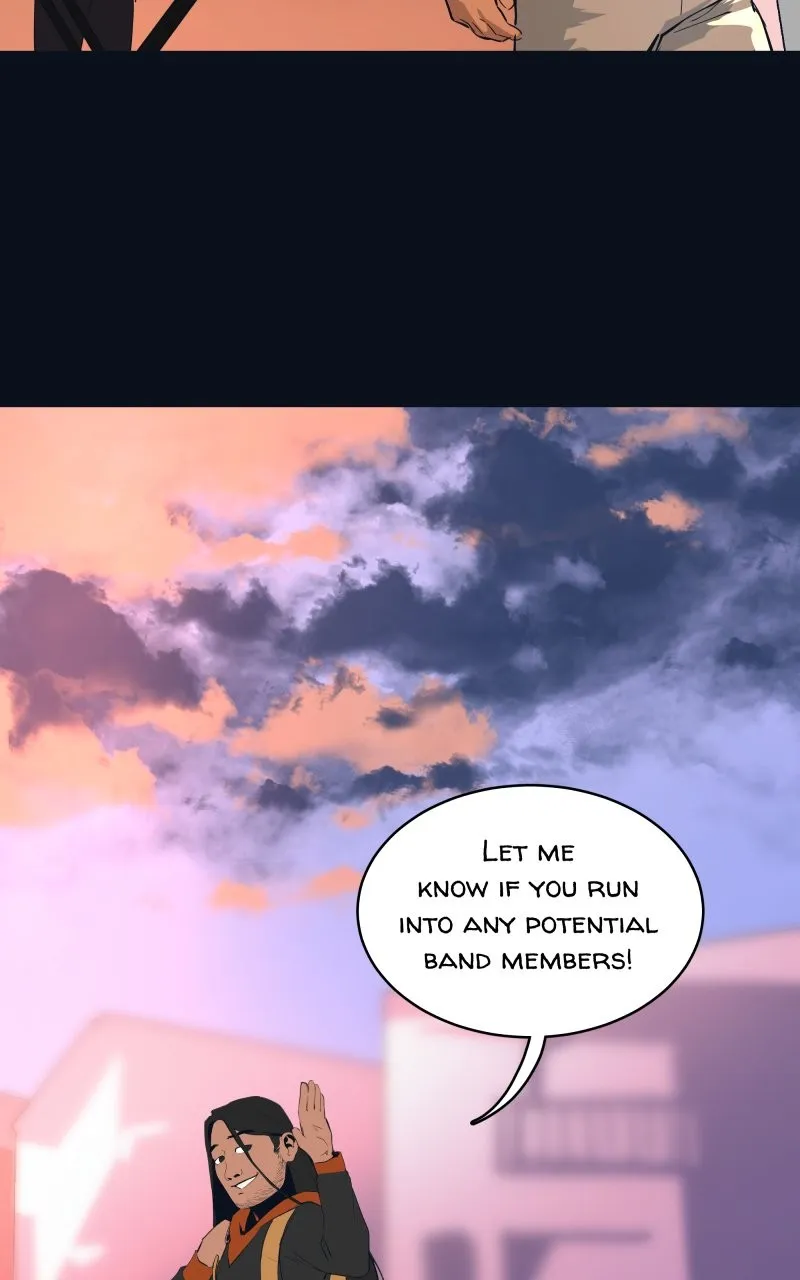 Asterion Chapter 34 page 21 - 