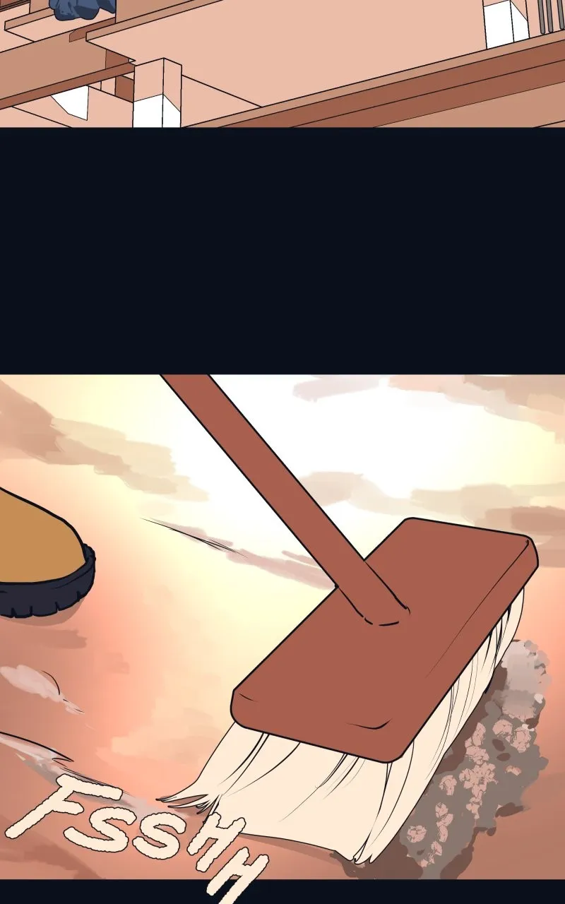 Asterion Chapter 34 page 25 - 