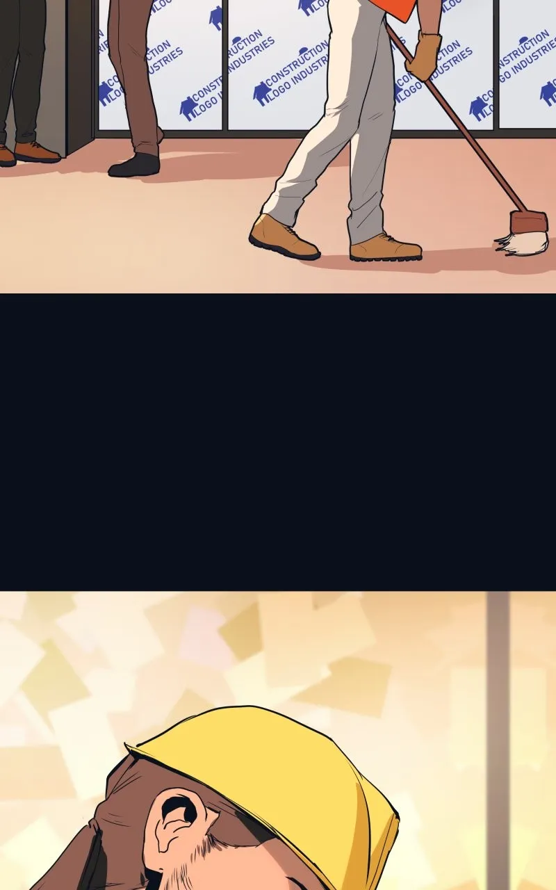 Asterion Chapter 34 page 27 - 