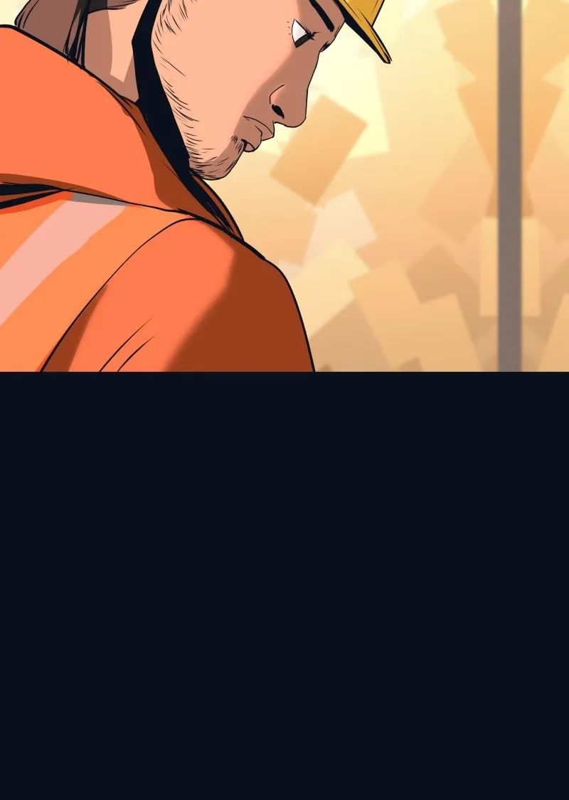 Asterion Chapter 34 page 28 - 