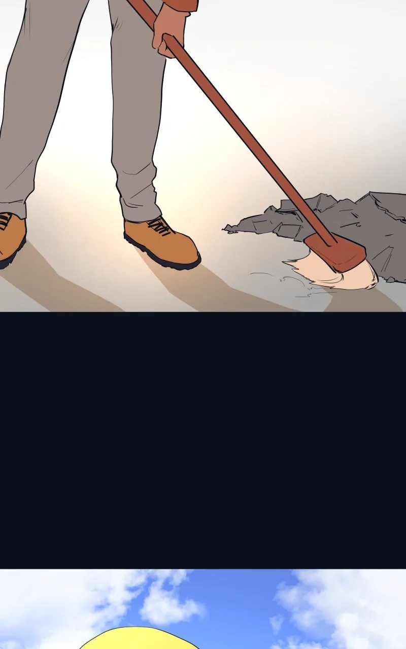 Asterion Chapter 34 page 29 - 