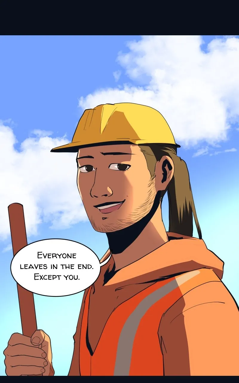 Asterion Chapter 34 page 31 - 