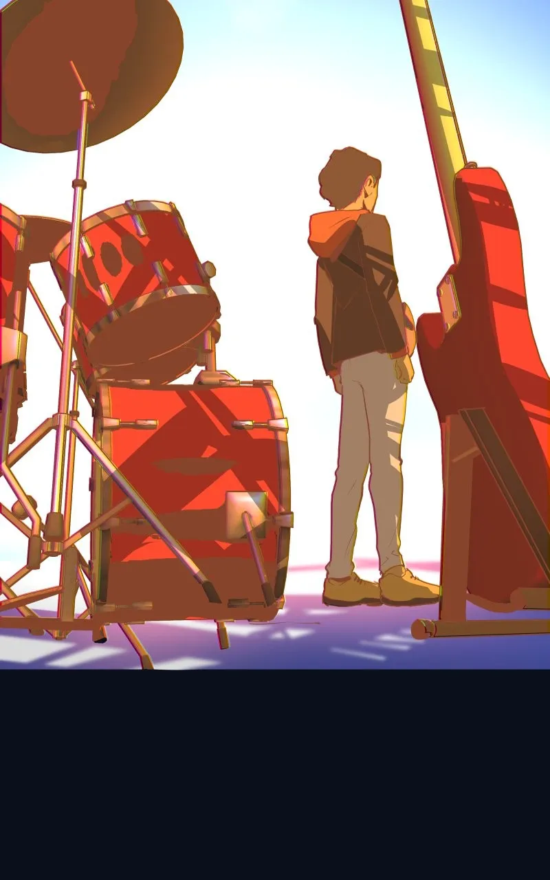 Asterion Chapter 34 page 35 - 