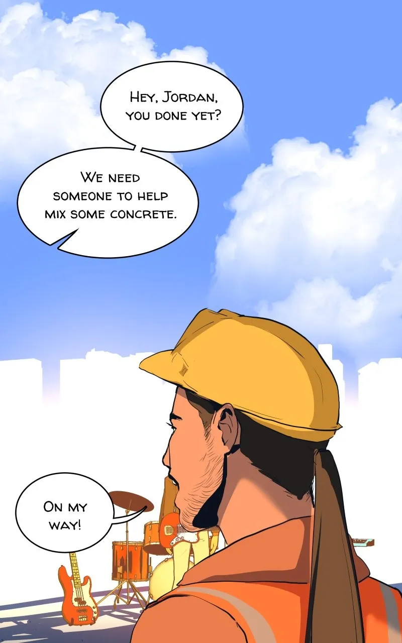 Asterion Chapter 34 page 39 - 