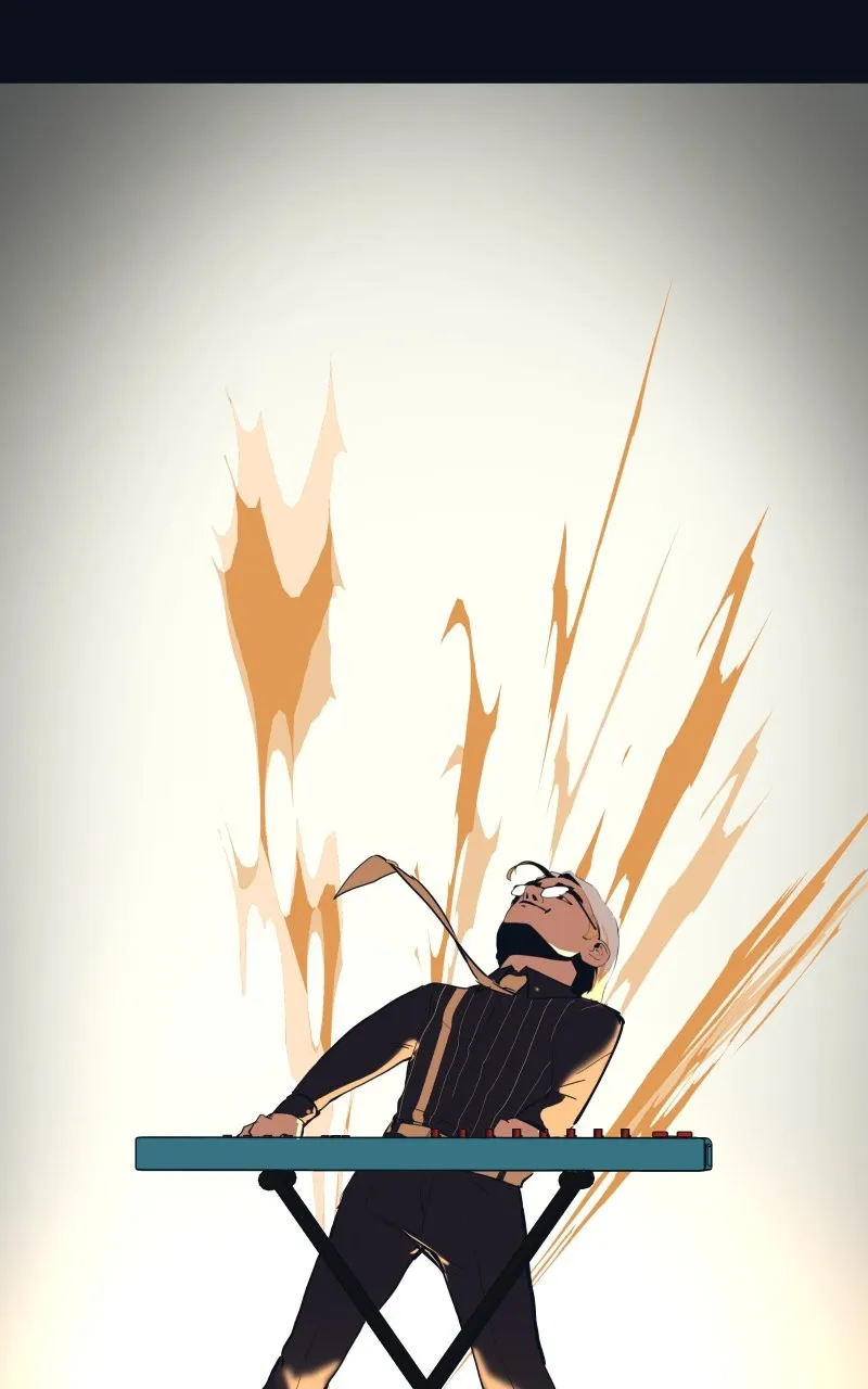 Asterion Chapter 34 page 5 - 