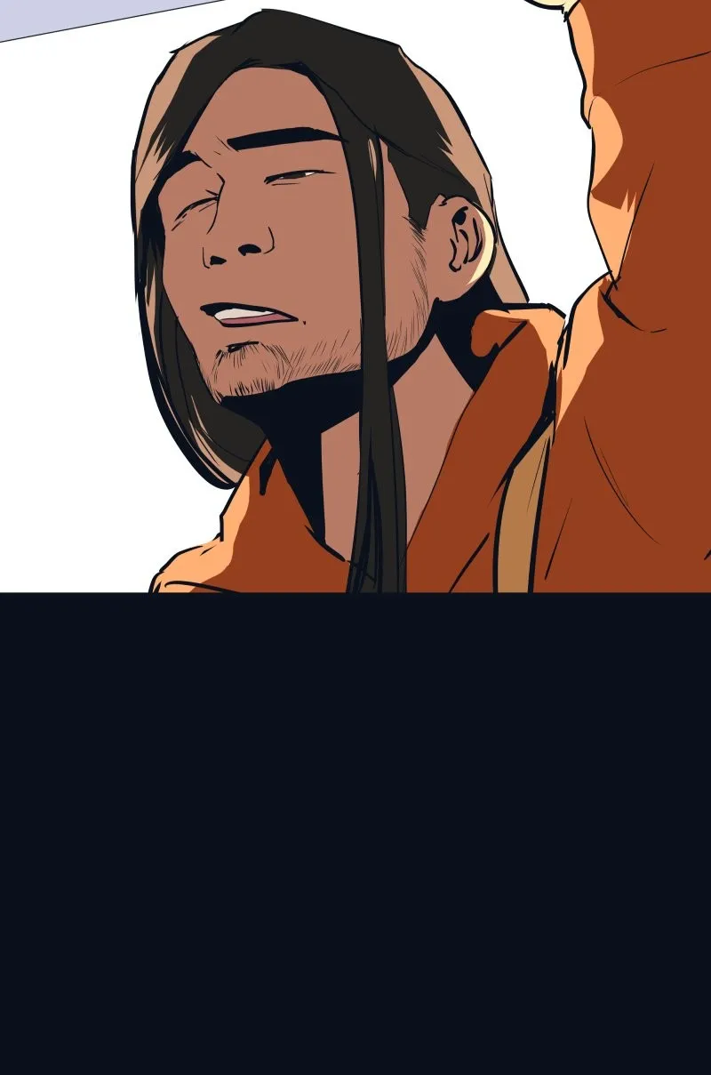 Asterion Chapter 34 page 47 - 