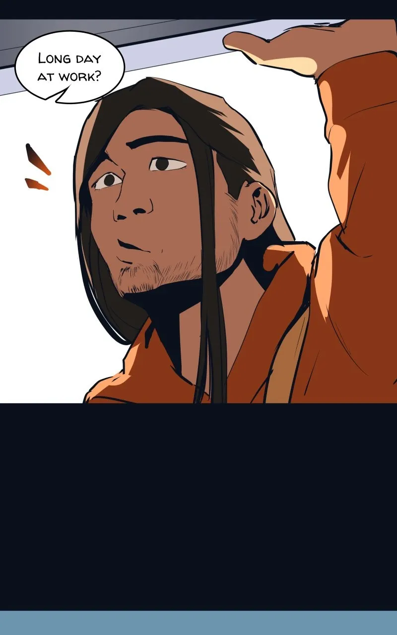 Asterion Chapter 34 page 48 - 