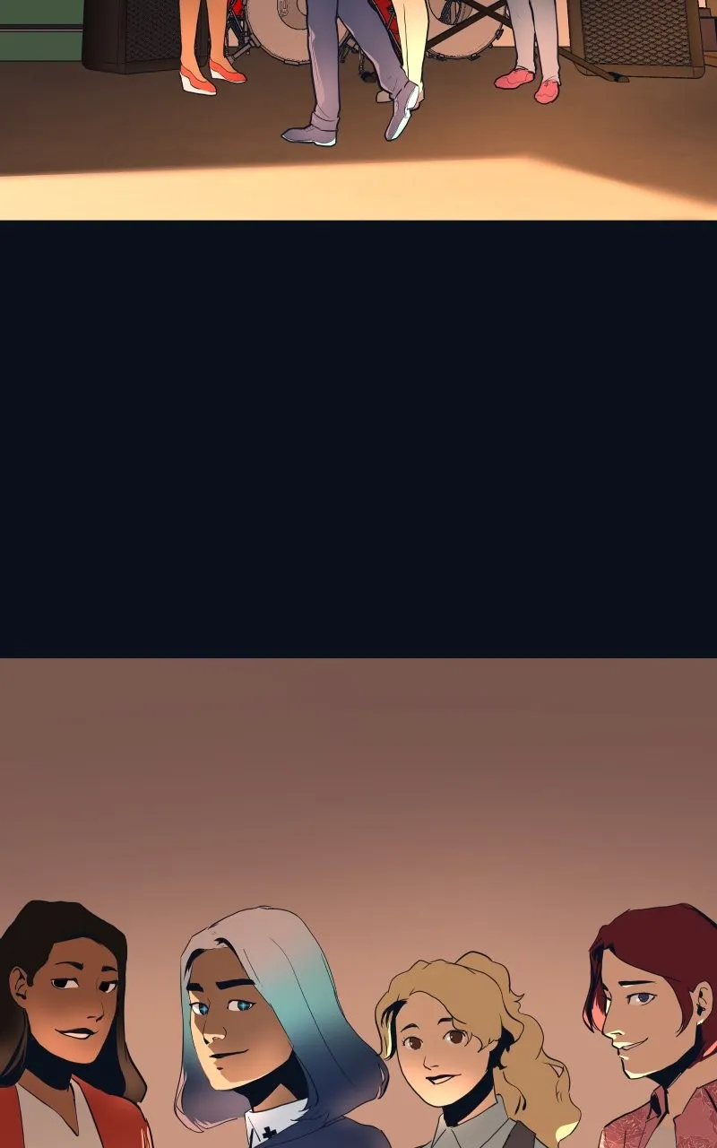 Asterion Chapter 34 page 50 - 