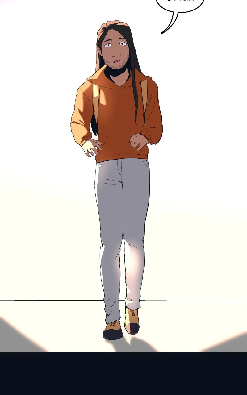 Asterion Chapter 34 page 52 - 