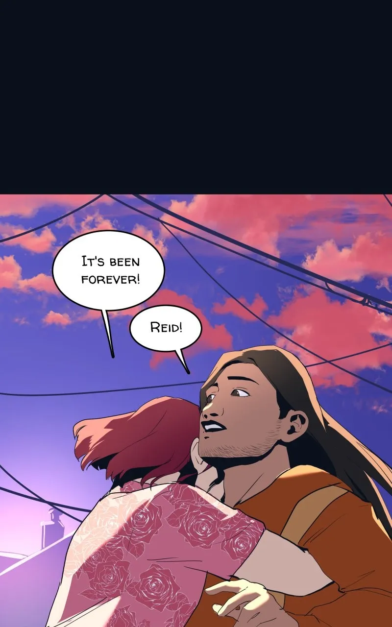 Asterion Chapter 34 page 53 - 