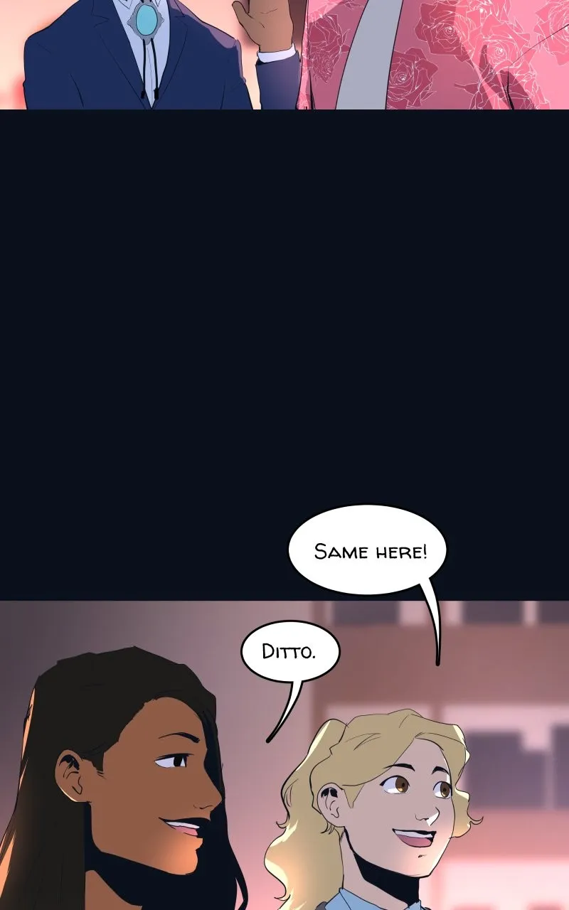 Asterion Chapter 34 page 56 - 