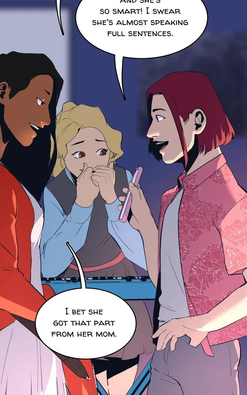 Asterion Chapter 34 page 63 - 
