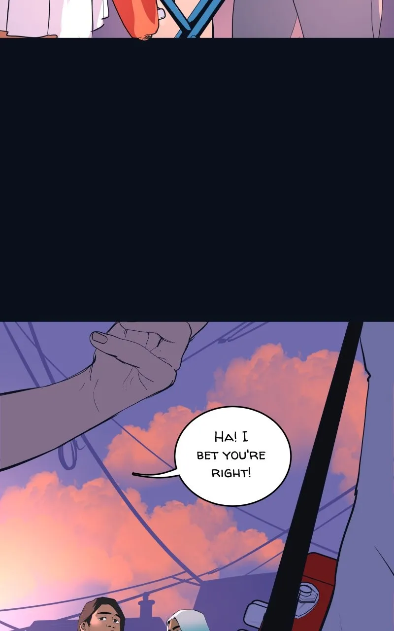 Asterion Chapter 34 page 64 - 