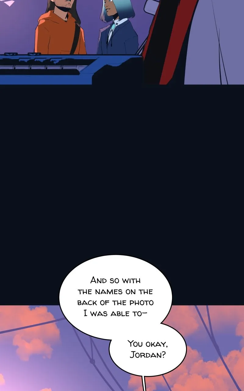 Asterion Chapter 34 page 65 - 