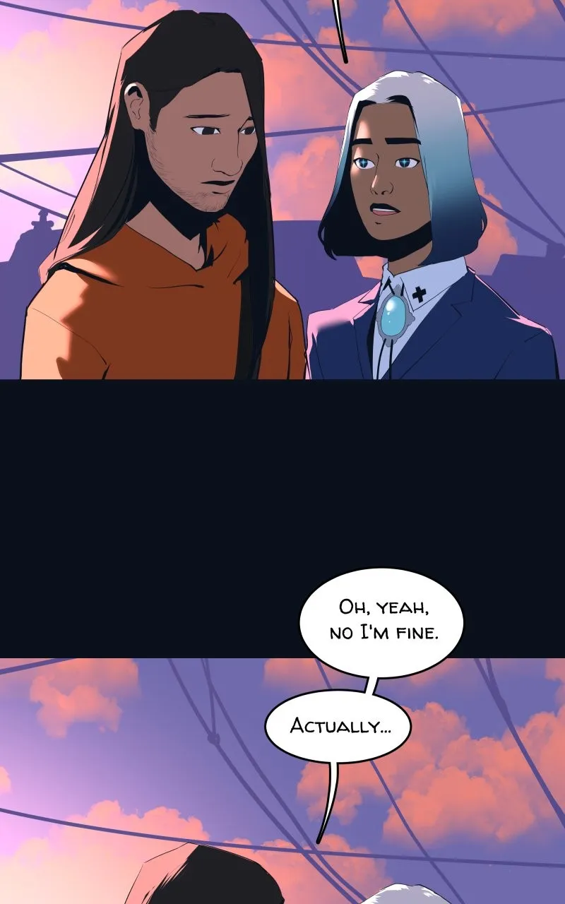 Asterion Chapter 34 page 66 - 