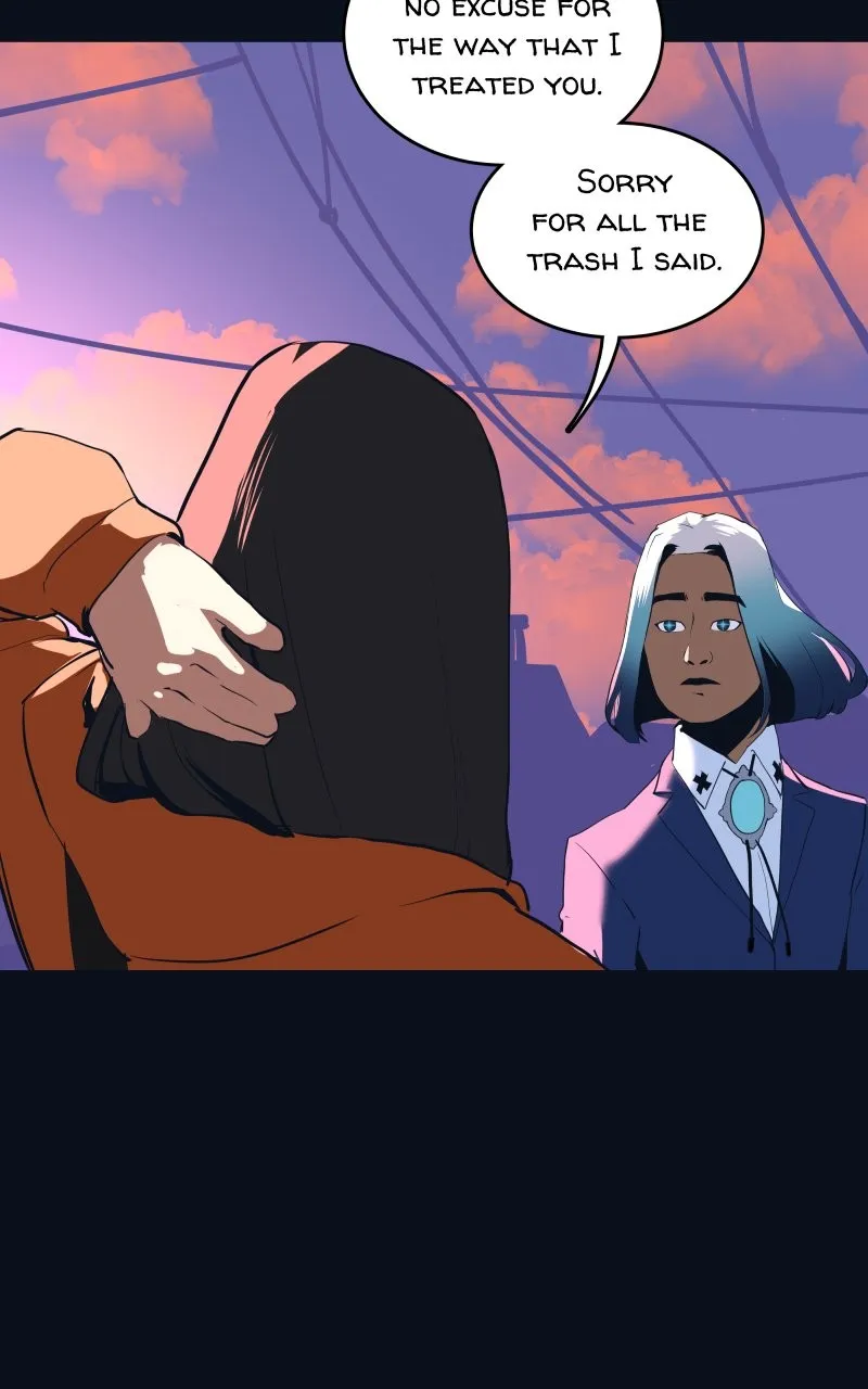 Asterion Chapter 34 page 70 - 