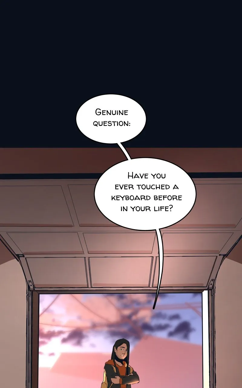 Asterion Chapter 34 page 8 - 