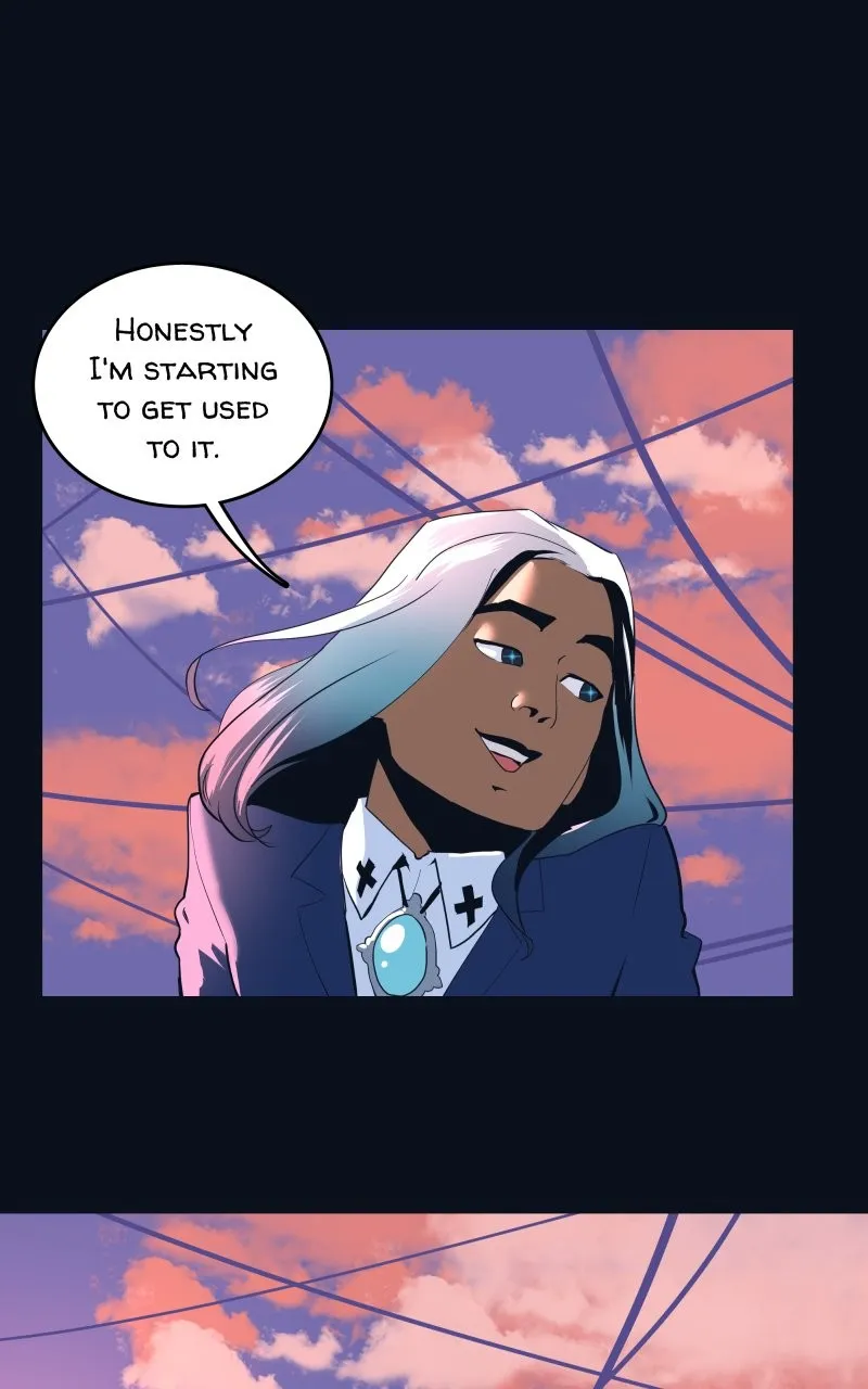 Asterion Chapter 34 page 71 - 