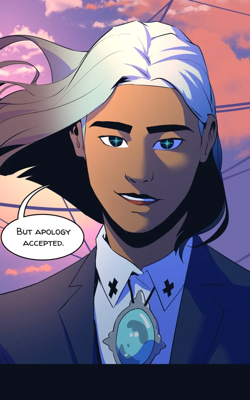 Asterion Chapter 34 page 72 - 