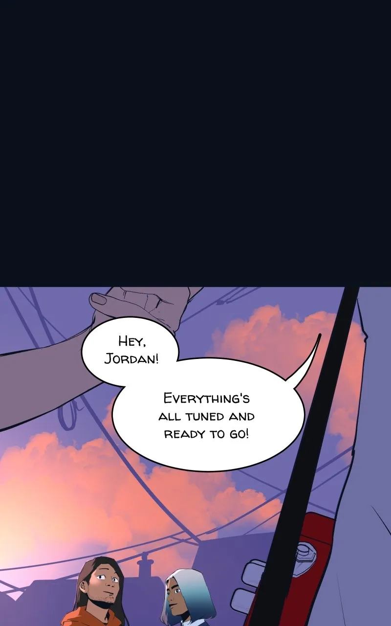 Asterion Chapter 34 page 73 - 