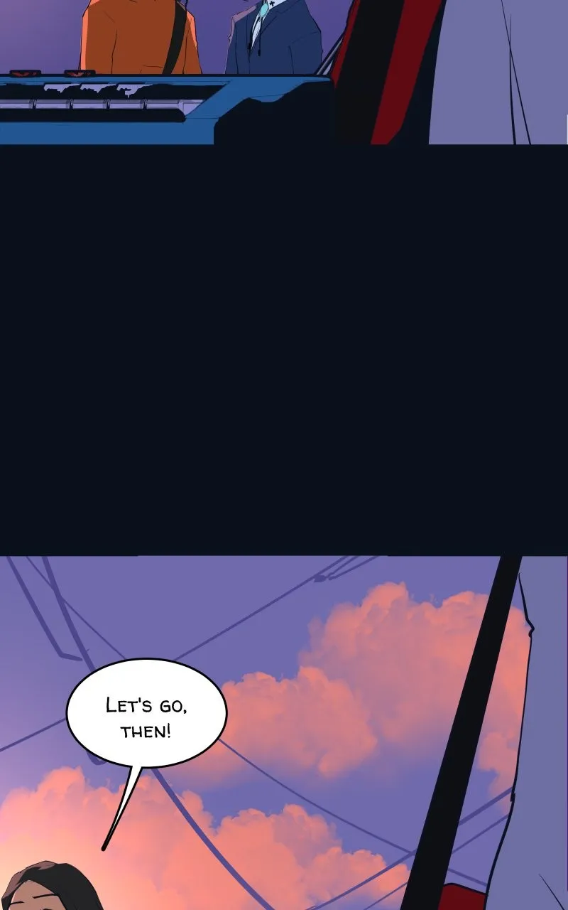 Asterion Chapter 34 page 74 - 