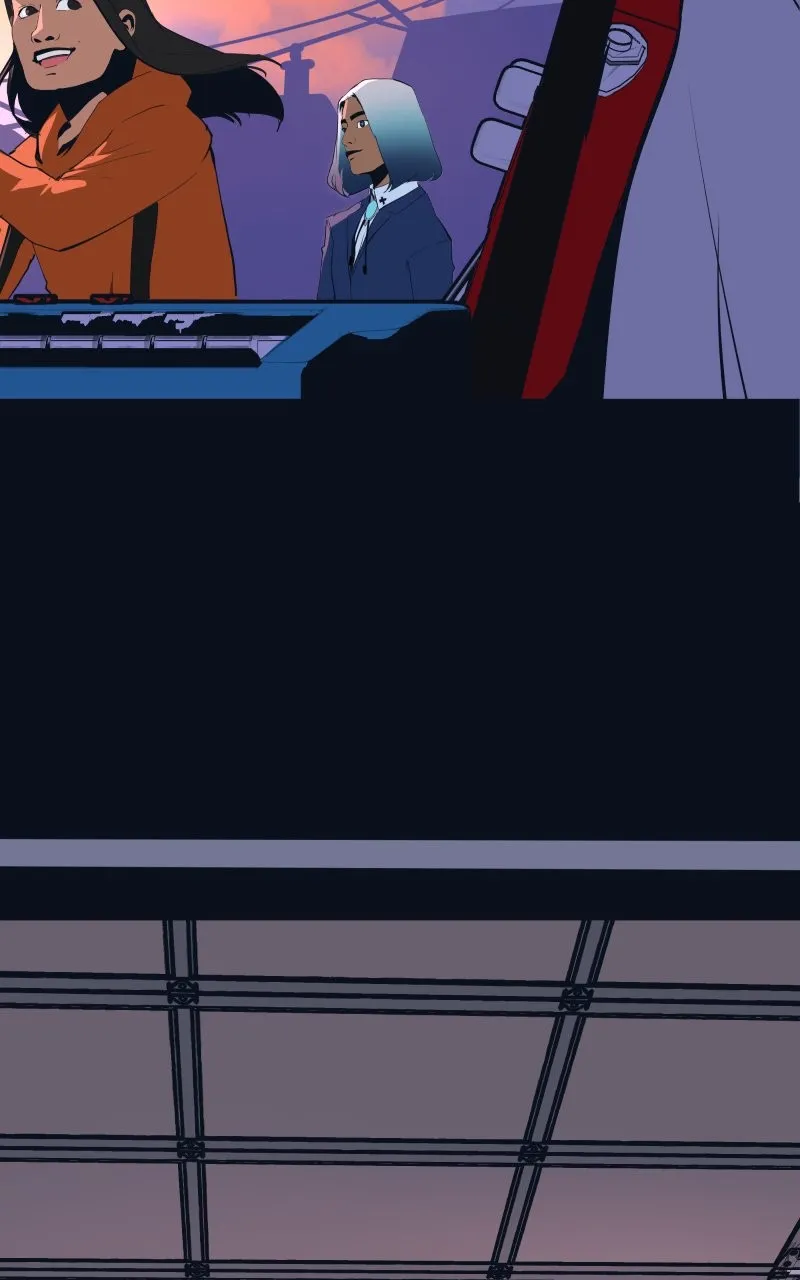 Asterion Chapter 34 page 75 - 
