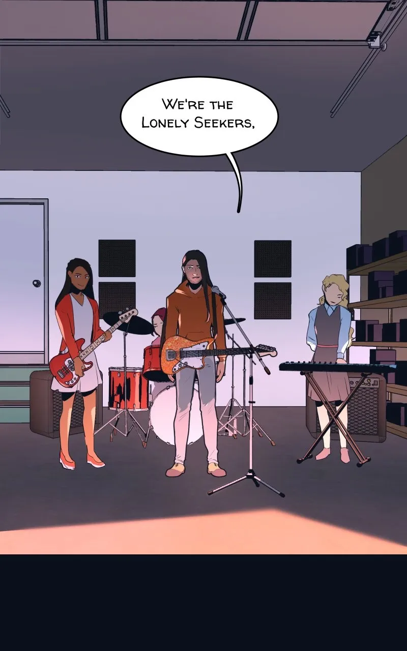 Asterion Chapter 34 page 76 - 